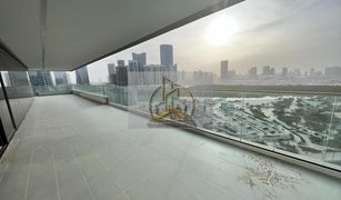 Квартира, 3 спальни на продажу в , Абу-Даби Park View