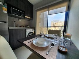 1 Bedroom Condo for rent at Elio Del Nest, Bang Na, Bang Na