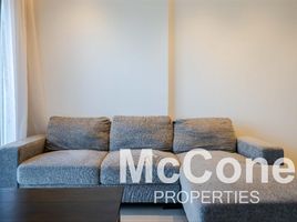 1 Bedroom Apartment for sale at Park View Tower, District 12