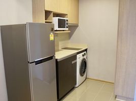 1 Bedroom Condo for rent at Q Chidlom-Phetchaburi , Makkasan, Ratchathewi, Bangkok