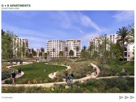 1 Bedroom Apartment for sale at Zed East, The 5th Settlement