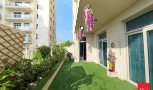 Azizi Residence, दुबई Freesia में 2 बेडरूम अपार्टमेंट बिक्री के लिए
