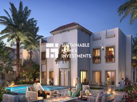 5 Bedroom Villa for sale at Fay Alreeman, Al Reef Downtown, Al Reef, Abu Dhabi, United Arab Emirates