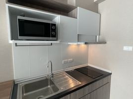 2 Bedroom Condo for rent at Supalai City Resort Charan 91, Bang Ao, Bang Phlat, Bangkok