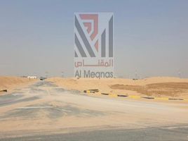  Land for sale at Al Zubair, Ajman Uptown Villas, Ajman Uptown, Ajman