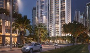 1 Bedroom Apartment for sale in Creekside 18, Dubai Harbour Gate Tower 2