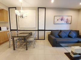 1 Bedroom Apartment for rent at Villa Asoke, Makkasan