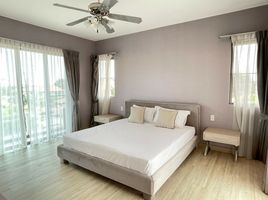 4 Schlafzimmer Villa zu vermieten im Grand Regent Residence, Pong, Pattaya, Chon Buri