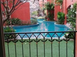 2 Bedroom Apartment for sale at Seven Seas Condo Jomtien, Nong Prue