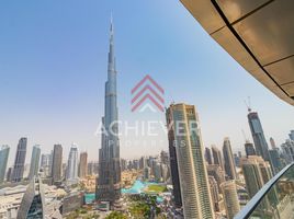 2 Bedroom Apartment for sale at The Address Sky View Tower 1, The Address Sky View Towers