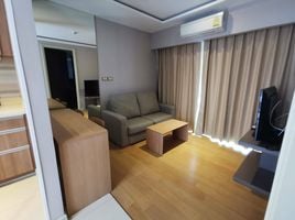 1 Schlafzimmer Appartement zu verkaufen im Tidy Deluxe Sukhumvit 34, Khlong Tan