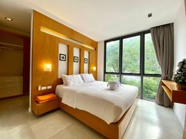 2 Schlafzimmer Wohnung zu vermieten im Icon Park, Kamala, Kathu, Phuket