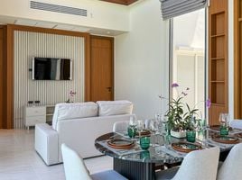 3 спален Вилла на продажу в The Ozone Villas, Чернг Талай