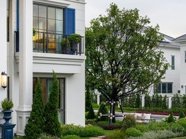 ขายบ้านเดี่ยว 5 ห้องนอน ในโครงการ เศรษฐสิริ บางนา กม.10, บางพลีใหญ่