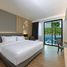 อพาร์ทเม้นท์ 1 ห้องนอน ให้เช่า ในโครงการ Amber Pattaya, เมืองพัทยา, พัทยา
