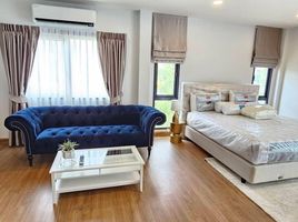 4 Schlafzimmer Haus zu vermieten im Centro Bangna Km7, Bang Kaeo, Bang Phli