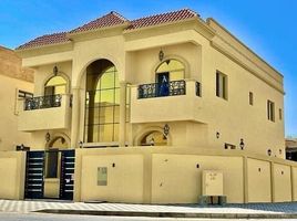 5 Bedroom House for sale in Al Alia, Ajman, Al Alia