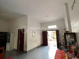 3 Bedroom House for sale in Kampong Roteh, Stueng Saen, Kampong Roteh