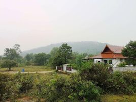  Land for sale in Rai Kao, Sam Roi Yot, Rai Kao