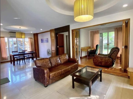 4 Bedroom Villa for rent at Home In Park, Nong Khwai