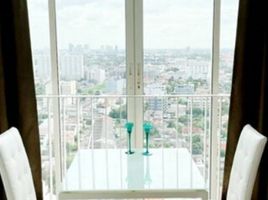2 Bedroom Apartment for sale at Ideo Verve Sukhumvit, Phra Khanong Nuea