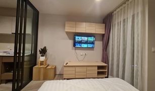 Studio Wohnung zu verkaufen in Talat Phlu, Bangkok Life Sathorn Sierra