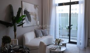 1 Schlafzimmer Appartement zu verkaufen in Tuscan Residences, Dubai Oxford 212