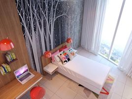 Studio Apartment for rent at Tulip Tower, Phu My