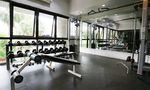 Fitnessstudio at บางนา คอมเพล็กซ์