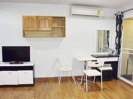 Studio Condo for rent at Regent Home 25 Tiwanon, Talat Khwan, Mueang Nonthaburi, Nonthaburi