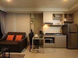 1 Bedroom Condo for sale at 6th Avenue Surin, Choeng Thale, Thalang, Phuket