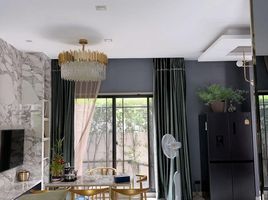 4 Schlafzimmer Villa zu vermieten im Bangkok Boulevard Ramintra-Serithai 2, Khan Na Yao