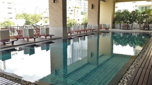 Fotos 1 of the Gemeinschaftspool at Prime Mansion Sukhumvit 31