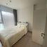 1 Schlafzimmer Appartement zu vermieten im Life Asoke Hype, Makkasan