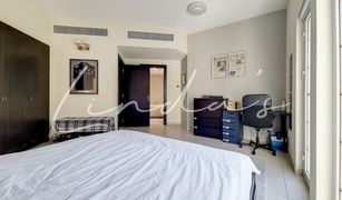 2 Bedrooms Apartment for sale in , Dubai Al Waha Villas