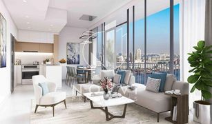 1 Habitación Apartamento en venta en , Dubái Address Harbour Point