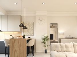 2 Bedroom Apartment for sale at Srithana Condominium 1, Suthep