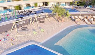 2 Bedrooms Apartment for sale in Central Towers, Dubai Samana Mykonos Signature