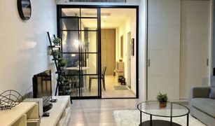 1 Bedroom Condo for sale in Khlong Tan Nuea, Bangkok Noble Solo