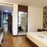 1 Schlafzimmer Appartement zu vermieten im Charan Tower, Khlong Tan Nuea