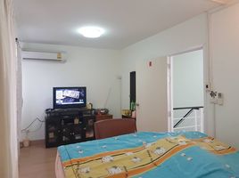 3 Schlafzimmer Villa zu verkaufen im The Connect Onnut 2, Prawet