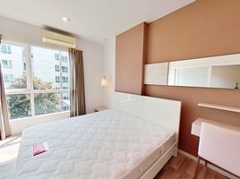 1 Schlafzimmer Appartement zu verkaufen im N8 Serene Lake, Mae Hia, Mueang Chiang Mai, Chiang Mai