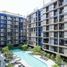 1 Schlafzimmer Appartement zu verkaufen im Salaya One Residences, Sala Ya, Phutthamonthon, Nakhon Pathom