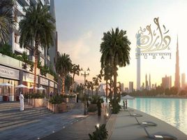 1 Bedroom Condo for sale at Azizi Riviera Beachfront, Azizi Riviera