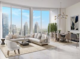 3 Bedroom Apartment for sale at Liv Lux, Park Island, Dubai Marina