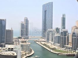 Studio Apartment for sale at Escan Tower, Dubai Marina