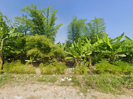  Land for sale in Tha Raeng, Bang Khen, Tha Raeng