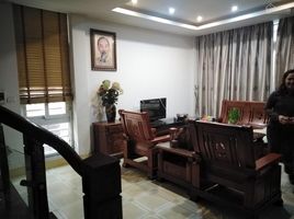 4 Bedroom Villa for sale in Tay Ho, Hanoi, Xuan La, Tay Ho