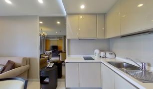 1 Bedroom Apartment for sale in Khlong Tan Nuea, Bangkok Grand Miami