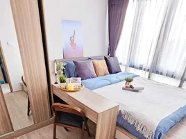 2 Schlafzimmer Wohnung zu vermieten im Altitude Unicorn Sathorn - Tha Phra, Talat Phlu